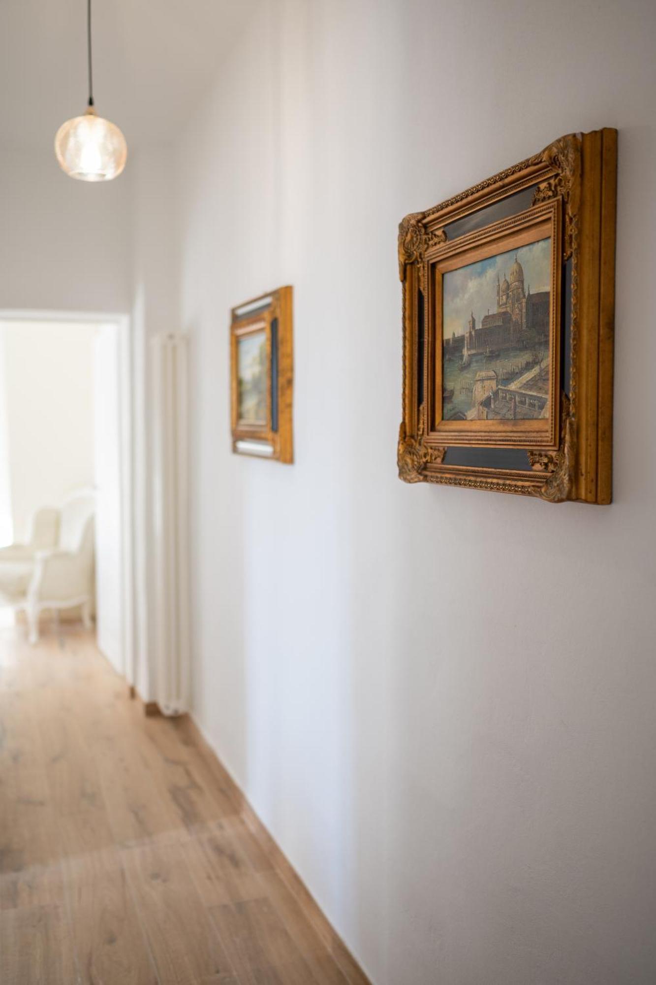 Civico 46 Leilighet San Miniato Eksteriør bilde